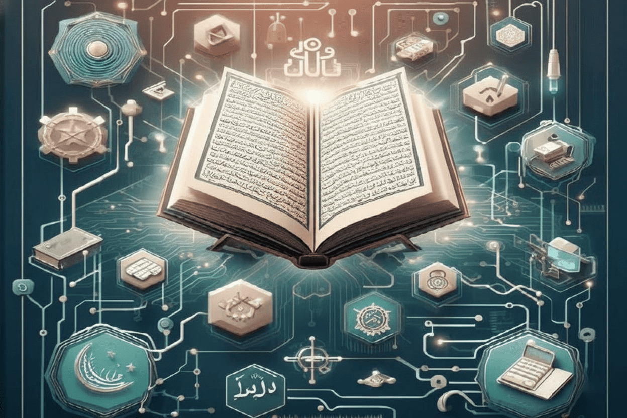 اصفهان میزبان سومین نمایشگاه بین‌المللی آثار قرآنی تولیدشده با هوش مصنوعی